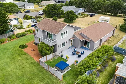 3883 Natalie Way, Bandon, OR 97411 - Photo 4