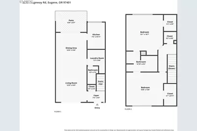 2295 Ridgeway Dr, Eugene, OR 97401 - Photo 36