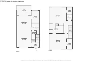 2295 Ridgeway Dr, Eugene, OR 97401 - Photo 36