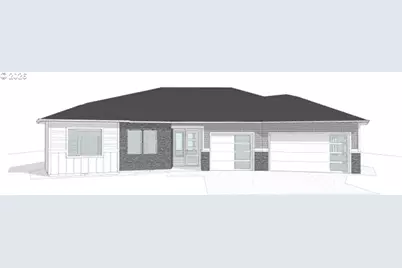 802 NW 173rd Cir #Lot 5, Ridgefield, WA 98642 - Photo 1