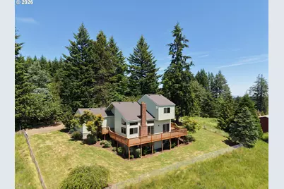 27075 NE Mountain Top Rd, Newberg, OR 97132 - Photo 2