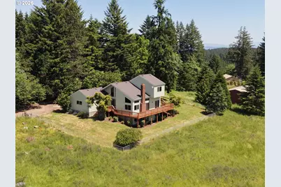 27075 NE Mountain Top Rd, Newberg, OR 97132 - Photo 22