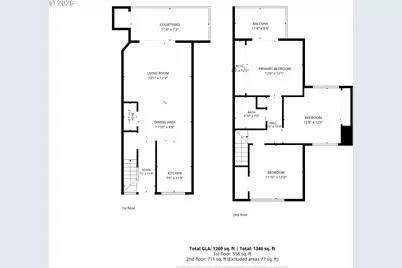 1802 NE Hogan Dr, Gresham, OR 97030 - Photo 48