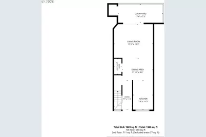 1802 NE Hogan Dr, Gresham, OR 97030 - Photo 46