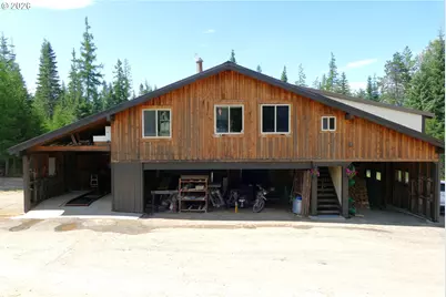 58472 Highway 204, Weston, OR 97886 - Photo 1