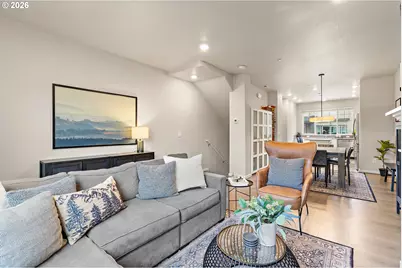 7391 NW Eleanor Ave, Portland, OR 97229 - Photo 6