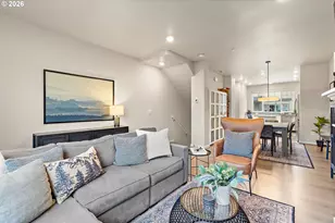 7391 NW Eleanor Ave, Portland, OR 97229 - Photo 6