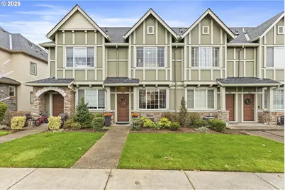 7391 NW Eleanor Ave, Portland, OR 97229 - Photo 1