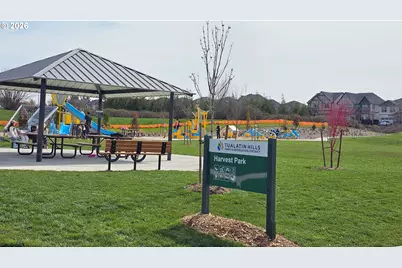 7391 NW Eleanor Ave, Portland, OR 97229 - Photo 28