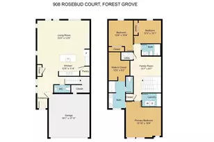 908 Rosebud Ct, Forest Grove, OR 97116 - Photo 40