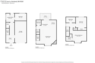 2326 SE Lee Ln, Portland, OR 97233 - Photo 24