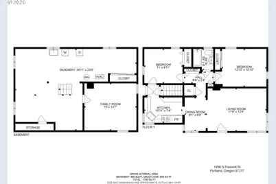 1836 N Prescott St, Portland, OR 97217 - Photo 26