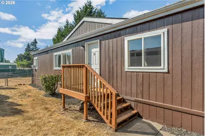613 Windemere St #57, Aumsville, OR 97325 - Photo 4