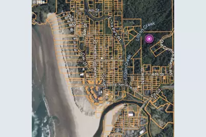 Land End Of Beech St, Cannon Beach, OR 97110 - Photo 10