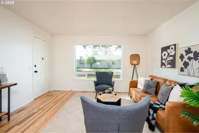 5408 NE 46th Pl, Portland, OR 97218 - Photo 2