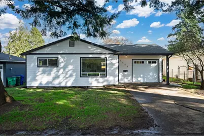 5408 NE 46th Pl, Portland, OR 97218 - Photo 1
