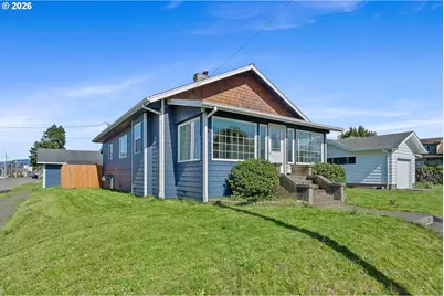 1802 8th St, Tillamook, OR 97141 - Photo 28