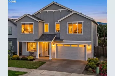3626 Tiana St, Forest Grove, OR 97116 - Photo 1