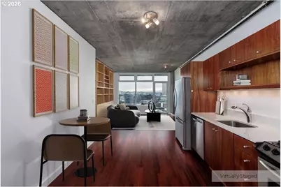 1926 W Burnside St #1511, Portland, OR 97209 - Photo 8