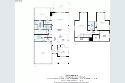 641 Troon Ave, Woodburn, OR 97071 - Photo 48