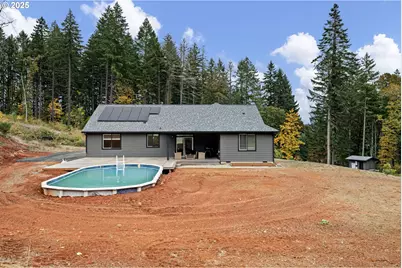 24741 Hall Rd, Cheshire, OR 97419 - Photo 38