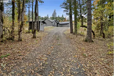 24741 Hall Rd, Cheshire, OR 97419 - Photo 42