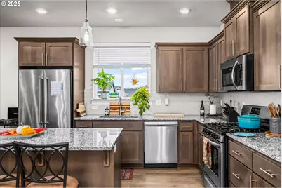 1439 Echo Valley Dr, Junction City, OR 97448 - Photo 8