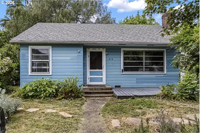 415 Date St, Drain, OR 97435 - Photo 6