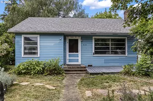 415 Date St, Drain, OR 97435 - Photo 6