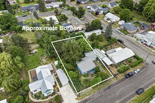 415 Date St, Drain, OR 97435 - Photo 16