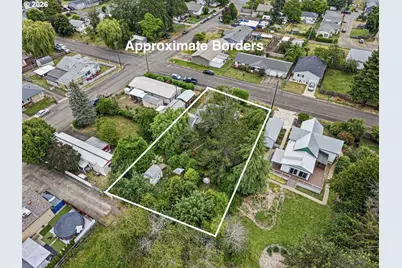 415 Date St, Drain, OR 97435 - Photo 18