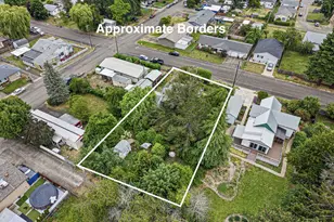 415 Date St, Drain, OR 97435 - Photo 18