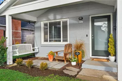 6047 SE Rhone St, Portland, OR 97206 - Photo 2