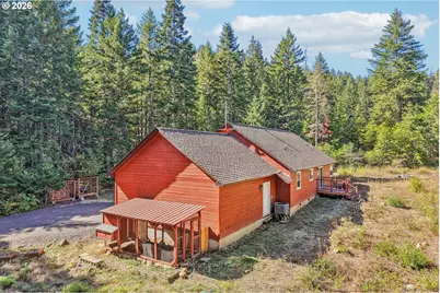 22 McIlroy Creek Rd, White Salmon, WA 98672 - Photo 28