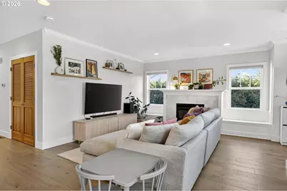 3734 SE Rex St, Portland, OR 97202 - Photo 6