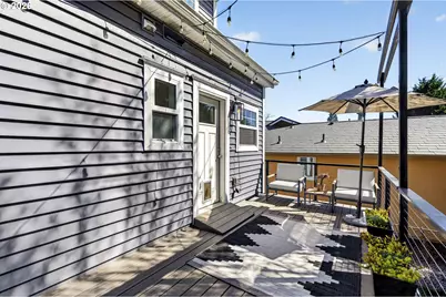 3734 SE Rex St, Portland, OR 97202 - Photo 30