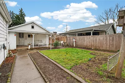 5535 SE Flavel St, Portland, OR 97206 - Photo 16