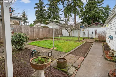 5535 SE Flavel St, Portland, OR 97206 - Photo 2