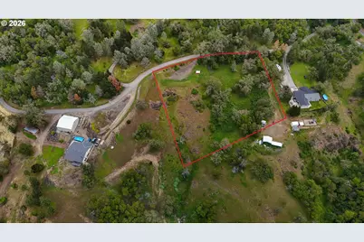 540 Horizon Ln, Myrtle Creek, OR 97457 - Photo 10