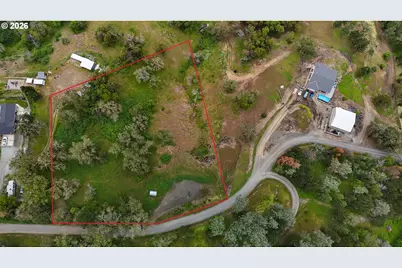 540 Horizon Ln, Myrtle Creek, OR 97457 - Photo 8