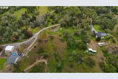 540 Horizon Ln, Myrtle Creek, OR 97457 - Photo 12