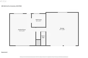 895 NW 3rd St, Gresham, OR 97030 - Photo 46