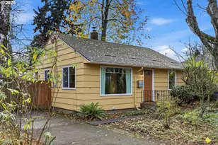 9314 N Tioga Ave, Portland, OR 97203 - Photo 2