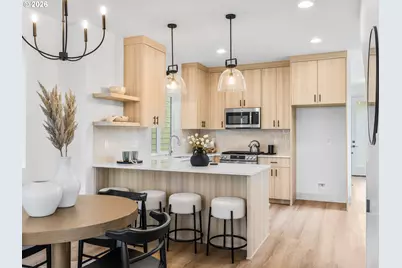 8206 SW 46th Ave, Portland, OR 97219 - Photo 4