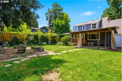 5724 NE 60th Ave, Portland, OR 97218 - Photo 38