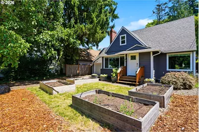 5724 NE 60th Ave, Portland, OR 97218 - Photo 2