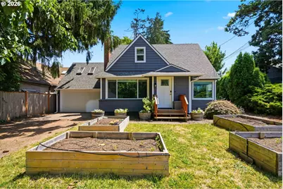 5724 NE 60th Ave, Portland, OR 97218 - Photo 1