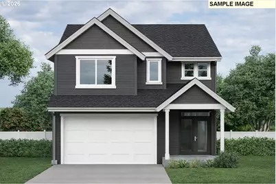 2555 Bourbon St, Forest Grove, OR 97116 - Photo 1