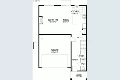 2555 Bourbon St, Forest Grove, OR 97116 - Photo 2