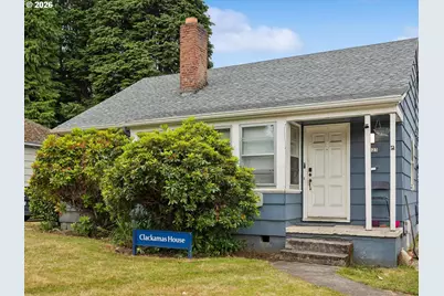 2323 SE 70th Ave, Portland, OR 97215 - Photo 1